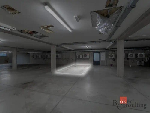 Prodaný byt 3+kk 66 m²