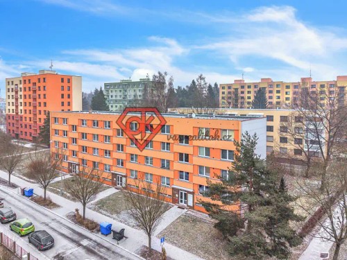 Prodej bytu 3+1 68 m²