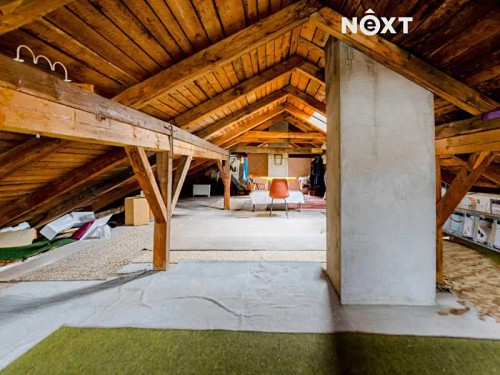 Prodej domu 160 m², pozemek 957 m²