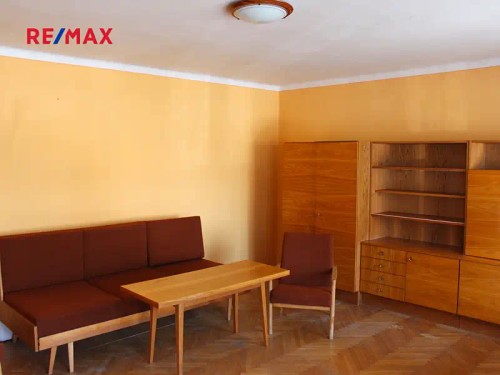 Prodej domu 98 m², pozemek 1441 m²