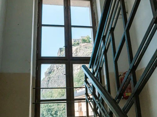 Prodaný  byt 3+1 84 m²
