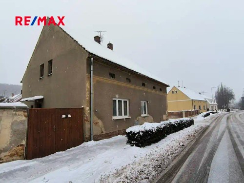 Prodej domu 117 m², pozemek 215 m²