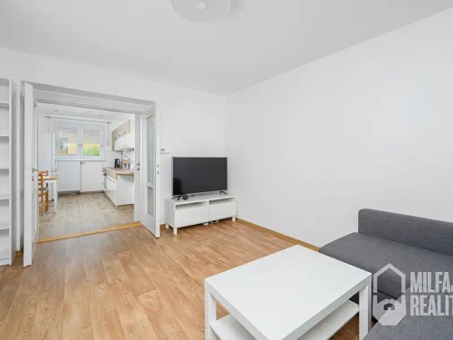 Prodaný byt 2+1 54 m²
