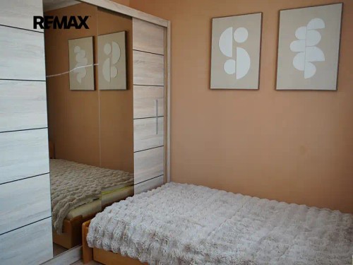 Prodej bytu 3+1 68 m²