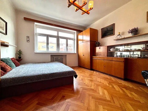 Prodej bytu 3+1 99 m²