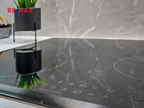 Prodaný  byt 2+1 55 m²