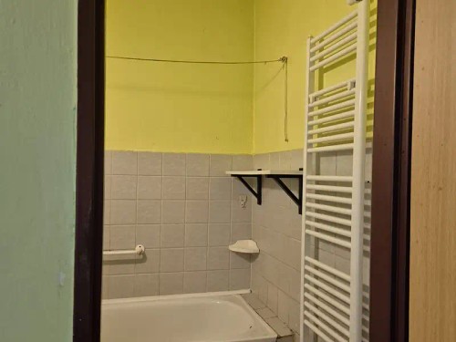 Prodaný byt 2+1 53 m²