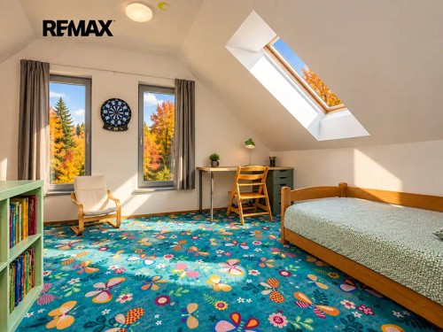 Prodej domu 137 m², pozemek 1114 m²