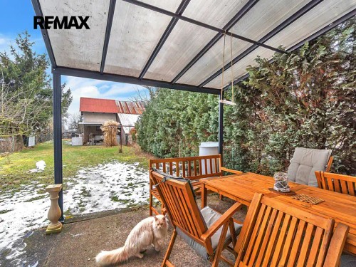 Prodej domu 117 m², pozemek 334 m²
