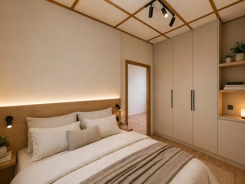 Prodaný byt 2+1 44 m²