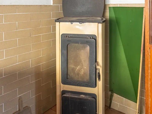 Prodej chaty 35 m², pozemek 790 m²