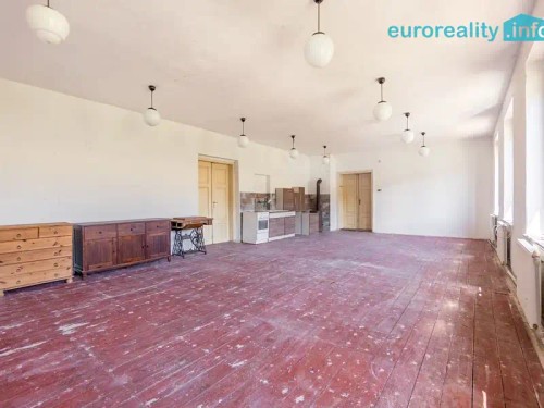 Prodej domu 290 m², pozemek 603 m²