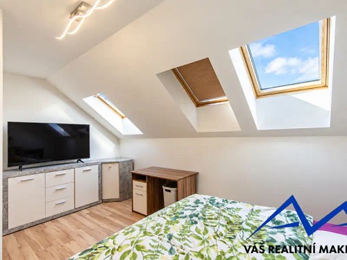 Prodej domu 113 m², pozemek 720 m²