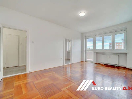 Prodaný  byt 2+1 58 m²