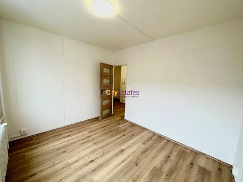 Prodej bytu 3+kk 55 m²