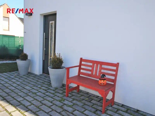 Prodej domu 135 m², pozemek 440 m²