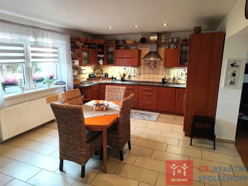 Prodej domu 165 m², pozemek 360 m²