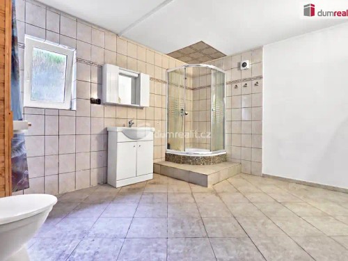 Prodej domu 217 m², pozemek 347 m²