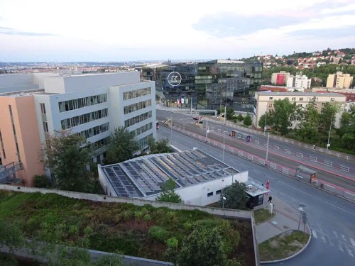 Prodaný  byt 2+1 57 m²