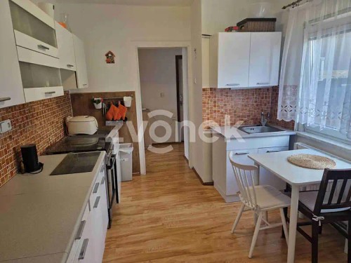 Prodej bytu 2+1 57 m²