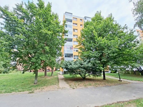 Prodej bytu 3+1 67 m²