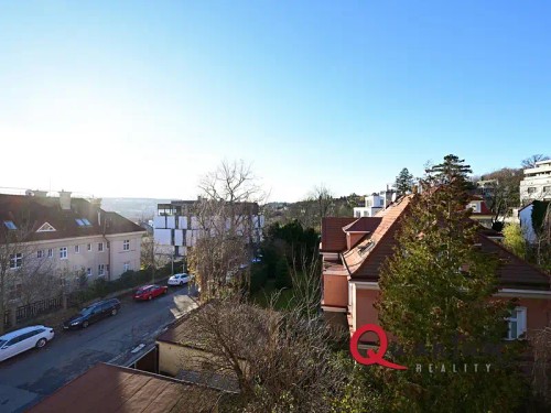 Prodaný byt 3+1 98 m²