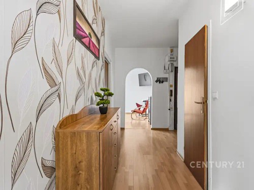 Prodej bytu 3+1 69 m²