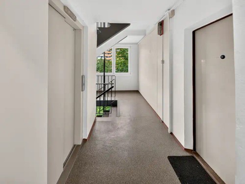 Prodej bytu 1+kk 40 m²