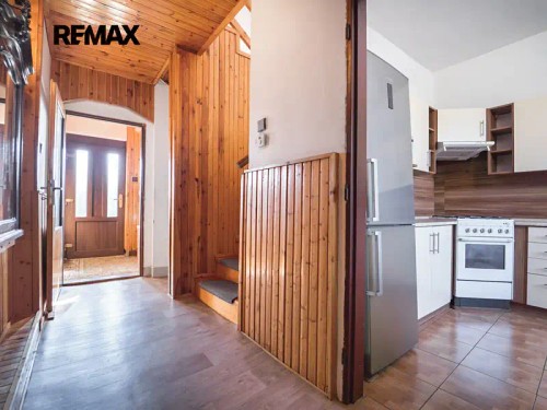 Prodej domu 117 m², pozemek 764 m²