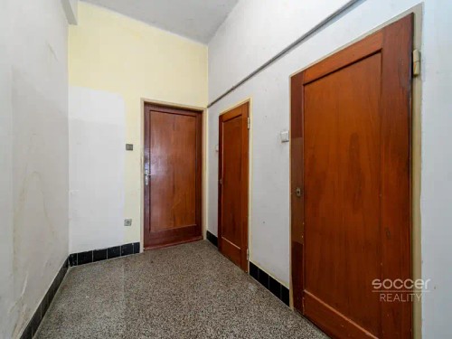 Prodaný byt 2+kk 50 m²