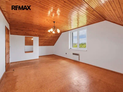 Prodej domu 122 m², pozemek 1354 m²