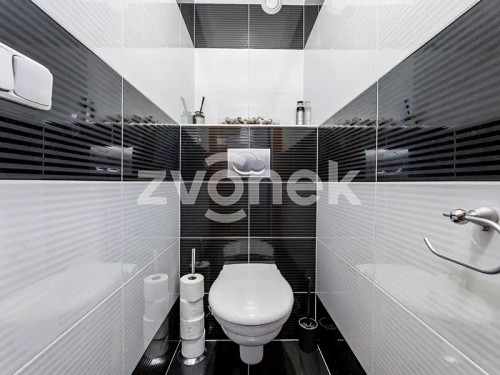 Prodej bytu 3+1 68 m²
