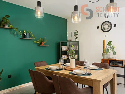 Prodej domu 242 m², pozemek 555 m²