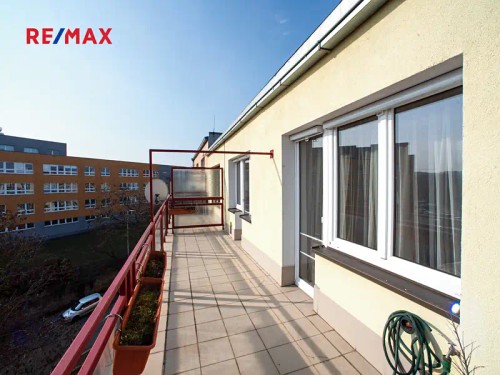 Prodej bytu 3+kk 64 m²