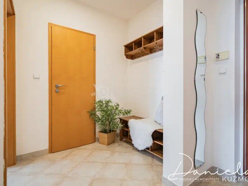 Prodaný byt 2+kk 63 m²
