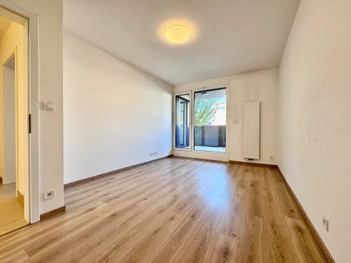 Prodaný byt 2+1 57 m²