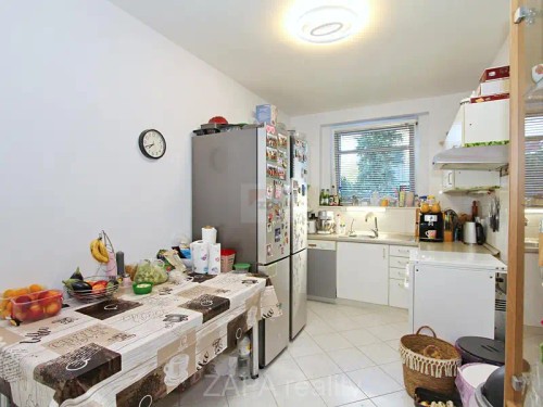 Prodaný byt 3+1 76 m²