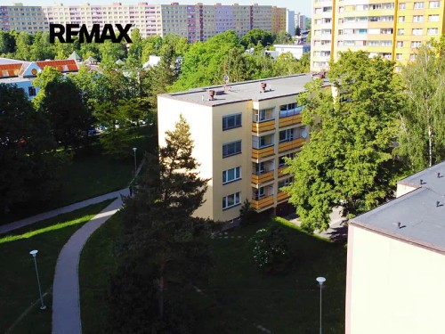 Prodej bytu 3+1 73 m²