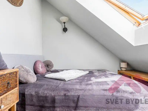 Prodej domu 160 m², pozemek 210 m²