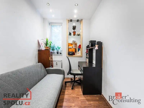 Prodej bytu 2+1 42 m²