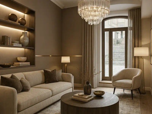 Prodej bytu 3+1 86 m²