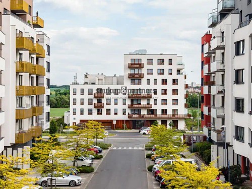 Prodej bytu 2+kk 55 m²
