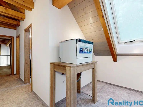 Prodej domu 271 m², pozemek 3395 m²