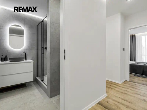 Prodaný  byt 2+1 58 m²