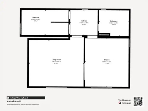 Prodej domu 205 m², pozemek 574 m²