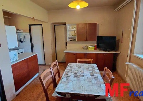 Prodej domu 159 m², pozemek 1761 m²