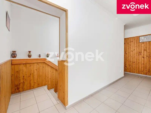 Prodej domu 400 m², pozemek 4200 m²