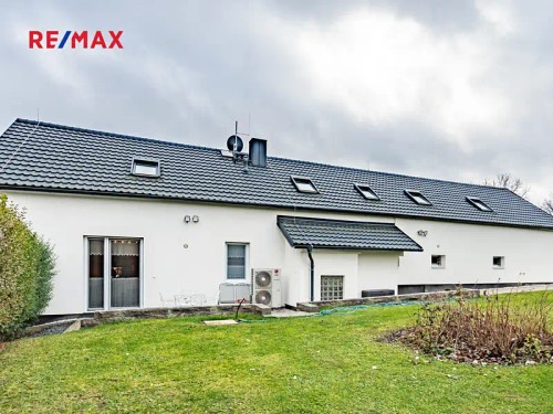 Prodej domu 308 m², pozemek 2257 m²