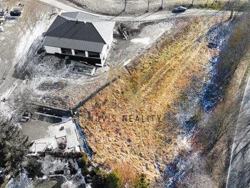 Prodej domu 50 m², pozemek 2050 m²