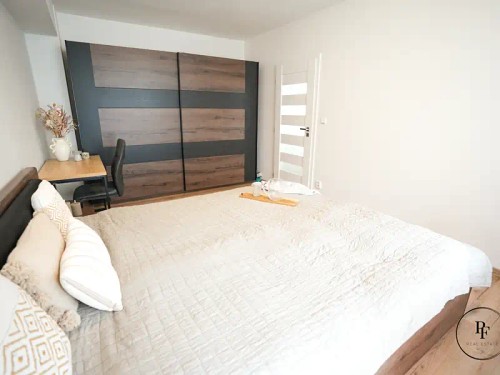 Prodaný byt 3+kk 66 m²